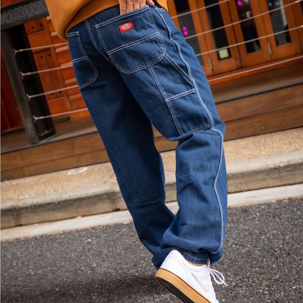1994 Relaxed Dixie’s carpenter jeans